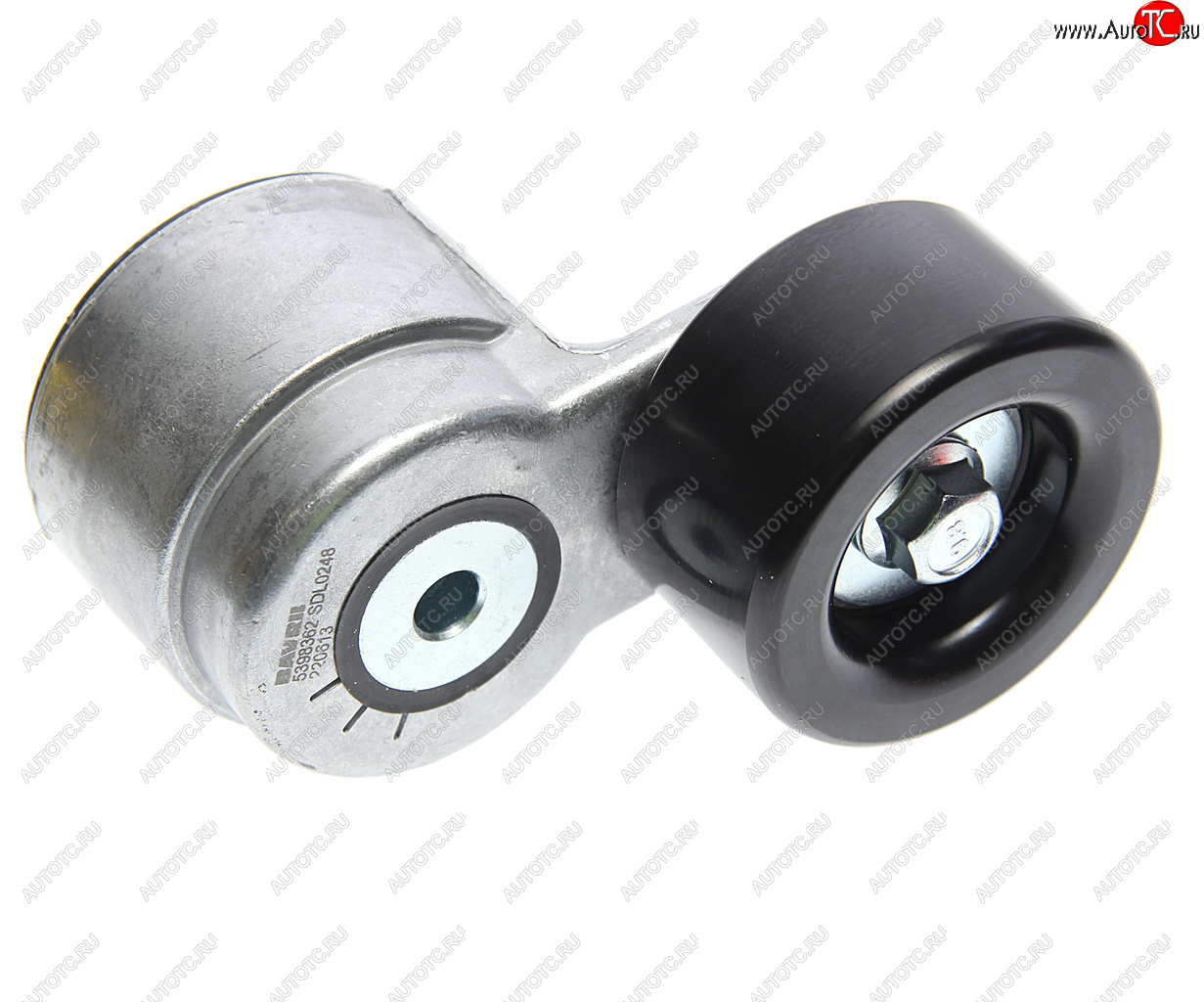 2 999 р. Натяжитель ремня ГАЗель Next дв.CUMMINS ISF 2.8 ЕВРО-4 G-PART (ОАО ГАЗ) G-PART bbl1027  с доставкой в г. Пермь