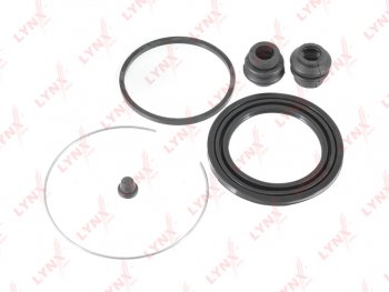299 р. Ремкомплект суппорта TOYOTA Camry (V40) (06-07),Rav 4 (06-) LEXUS ES (06-12) переднего LYNX LYNX bc0559  с доставкой в г. Пермь. Увеличить фотографию 1