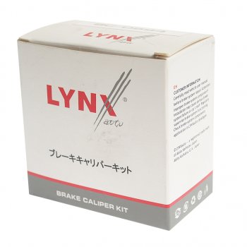 299 р. Ремкомплект KIA Ceed цилиндра тормозного заднего LYNX LYNX bc0594  с доставкой в г. Пермь. Увеличить фотографию 2