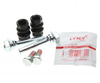 379 р. Ремкомплект суппорта CITROEN C2,C3 переднего LYNX LYNX bc2005  с доставкой в г. Пермь. Увеличить фотографию 1