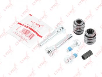 429 р. Направляющая суппорта HYUNDAI Accent (06-) тормозного заднего нижняя LYNX LYNX bc2034  с доставкой в г. Пермь. Увеличить фотографию 3