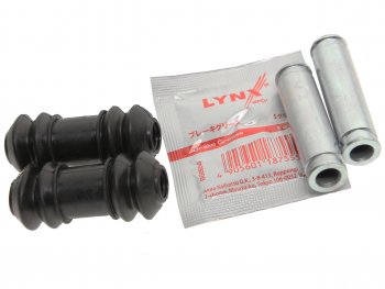 759 р. Направляющая суппорта AUDI A4 (08-) переднего комплект LYNX LYNX bc2106  с доставкой в г. Пермь. Увеличить фотографию 1