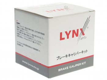 579 р. Поршень KIA Rio (11-) суппорта тормозного заднего LYNX LYNX bc4042  с доставкой в г. Пермь. Увеличить фотографию 3