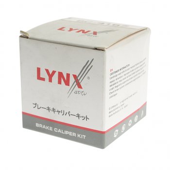 499 р. Поршень суппорта заднего (43 мм) LYNX Toyota Avensis T220 седан рестайлинг (2000-2003)  с доставкой в г. Пермь. Увеличить фотографию 3