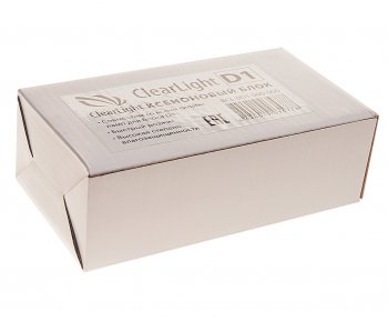 1 999 р. Блок контрольный Xenon 12V под лампу D1S CLEARLIGHT CLEARLIGHT bcl 0d1 000-000  с доставкой в г. Пермь. Увеличить фотографию 2