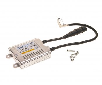 1 999 р. Блок контрольный Xenon 12V под лампу D1S CLEARLIGHT CLEARLIGHT bcl 0d1 000-000  с доставкой в г. Пермь. Увеличить фотографию 1