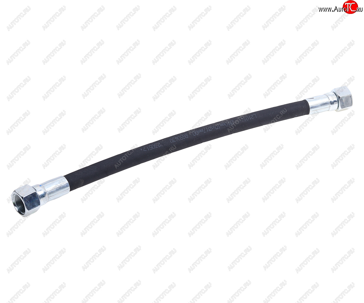 1 439 р. Шланг тормозной JAC N80,N90,N120 КАМАЗ Компас-912 системы OE JAC bgs0430  с доставкой в г. Пермь