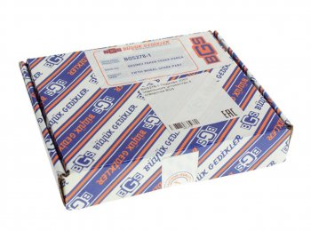 243 р. Подкова седельного устройства JSK 37 4 отверстия BGS BGS bgs278-1  с доставкой в г. Пермь. Увеличить фотографию 3