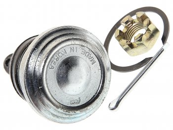 999 р. Опора шаровая передняя нижняя LH=RH VALEO PHC KIA Bongo 4 PU дорестайлинг (2004-2012)  с доставкой в г. Пермь. Увеличить фотографию 2