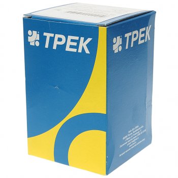 889 р. Опора шаровая верхняя RH=LH ТРЕК Лада 2101 (1970-1988)  с доставкой в г. Пермь. Увеличить фотографию 3