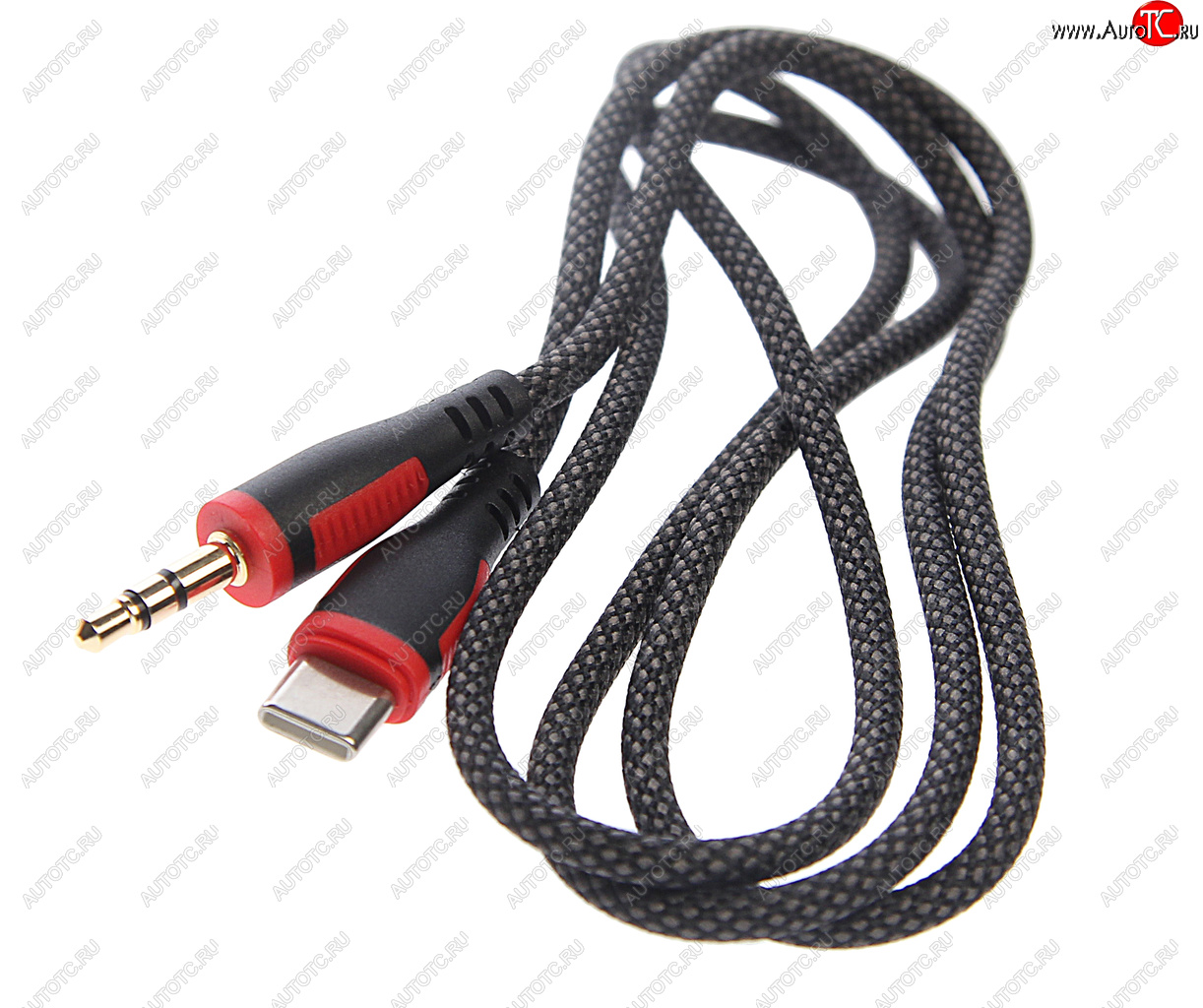 264 р. Переходник USB Type C на jack 3.5 BOROFONE BOROFONE bl14 black BOROFONE bl14 black  с доставкой в г. Пермь
