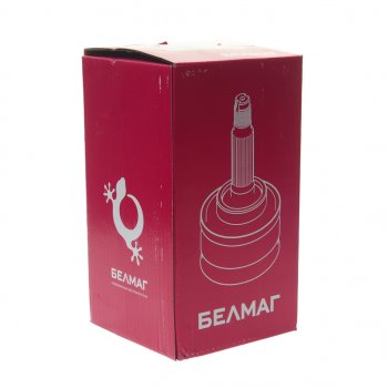 2 799 р. ШРУС внутренний ВАЗ-2108-2110 трипоидный БЕЛМАГ БЕЛМАГ bm1633  с доставкой в г. Пермь. Увеличить фотографию 3