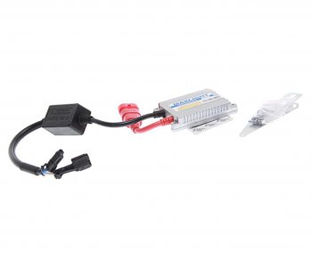 1 139 р. Блок контрольный Xenon 12V Slim MAXLIGHT MAXLIGHT bml msl 000-000  с доставкой в г. Пермь. Увеличить фотографию 1