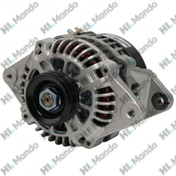 Генератор KIA Sportage (93-) (2.0 16V) (70A,12V) MANDO MANDO bn0k01118300d MANDO bn0k01118300d