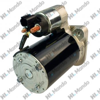 Стартер HYUNDAI Elantra (12-),i40 (12-) KIA Rio (12-),Cerato (12-) (1.4/1.6) MANDO MANDO bn361002b102 MANDO bn361002b102