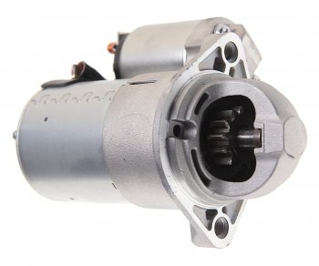 13 999 р. Стартер HYUNDAI i40 (14-) (6MT),Elantra (14-) MANDO MANDO bn361002e131 MANDO bn361002e131  с доставкой в г. Пермь. Увеличить фотографию 3