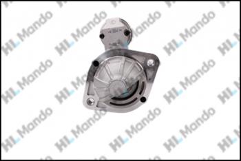 13 399 р. Стартер HYUNDAI Starex H-1 (03-),Porter 2 (04-) дв.D4BH KIA Bongo 3 дв.D4BH (2.2кВт) MANDO MANDO bn3610042350 MANDO bn3610042350  с доставкой в г. Пермь. Увеличить фотографию 3
