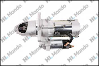 Стартер HYUNDAI HD170,450,AeroCity,AeroSpace,AeroQueen,Granbird дв.D6AC/AV/ABDD MANDO MANDO bn3610083010 MANDO bn3610083010