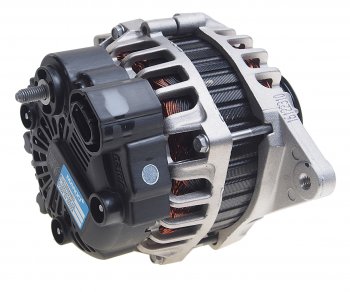 20 999 р. Генератор HYUNDAI Elantra (06-),i30 KIA Ceed,Cerato (90A,13.5V) MANDO MANDO bn3730023650 MANDO bn3730023650  с доставкой в г. Пермь. Увеличить фотографию 2