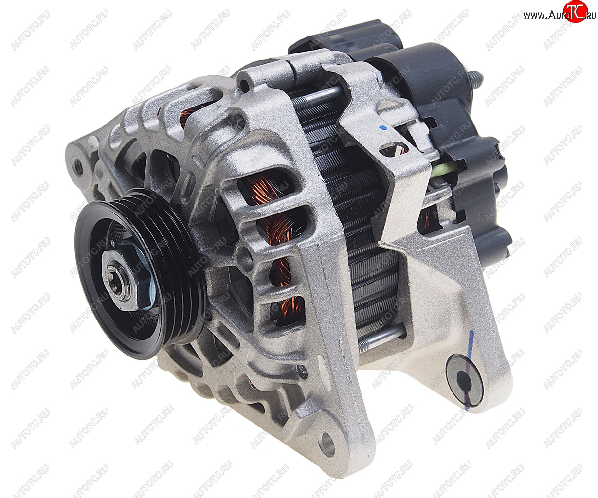 20 999 р. Генератор HYUNDAI Elantra (06-),i30 KIA Ceed,Cerato (90A,13.5V) MANDO MANDO bn3730023650 MANDO bn3730023650  с доставкой в г. Пермь