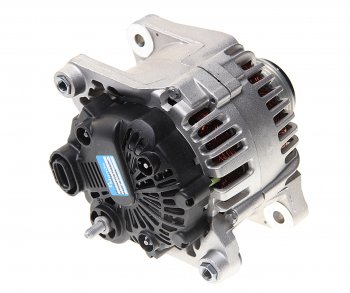 22 649 р. Генератор HYUNDAI ix35 (10-),Sonata (04-) KIA Sportage (10-) (2.02.4) (110A,13.5V) MANDO MANDO bn3730025201  с доставкой в г. Пермь. Увеличить фотографию 2