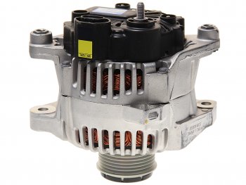 23 999 р. Генератор HYUNDAI ix35 (11-) (2.0) (110А,13.5V) MANDO MANDO bn3730025600 MANDO bn3730025600  с доставкой в г. Пермь. Увеличить фотографию 2