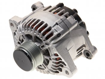 23 999 р. Генератор HYUNDAI ix35 (11-) (2.0) (110А,13.5V) MANDO MANDO bn3730025600 MANDO bn3730025600  с доставкой в г. Пермь. Увеличить фотографию 1