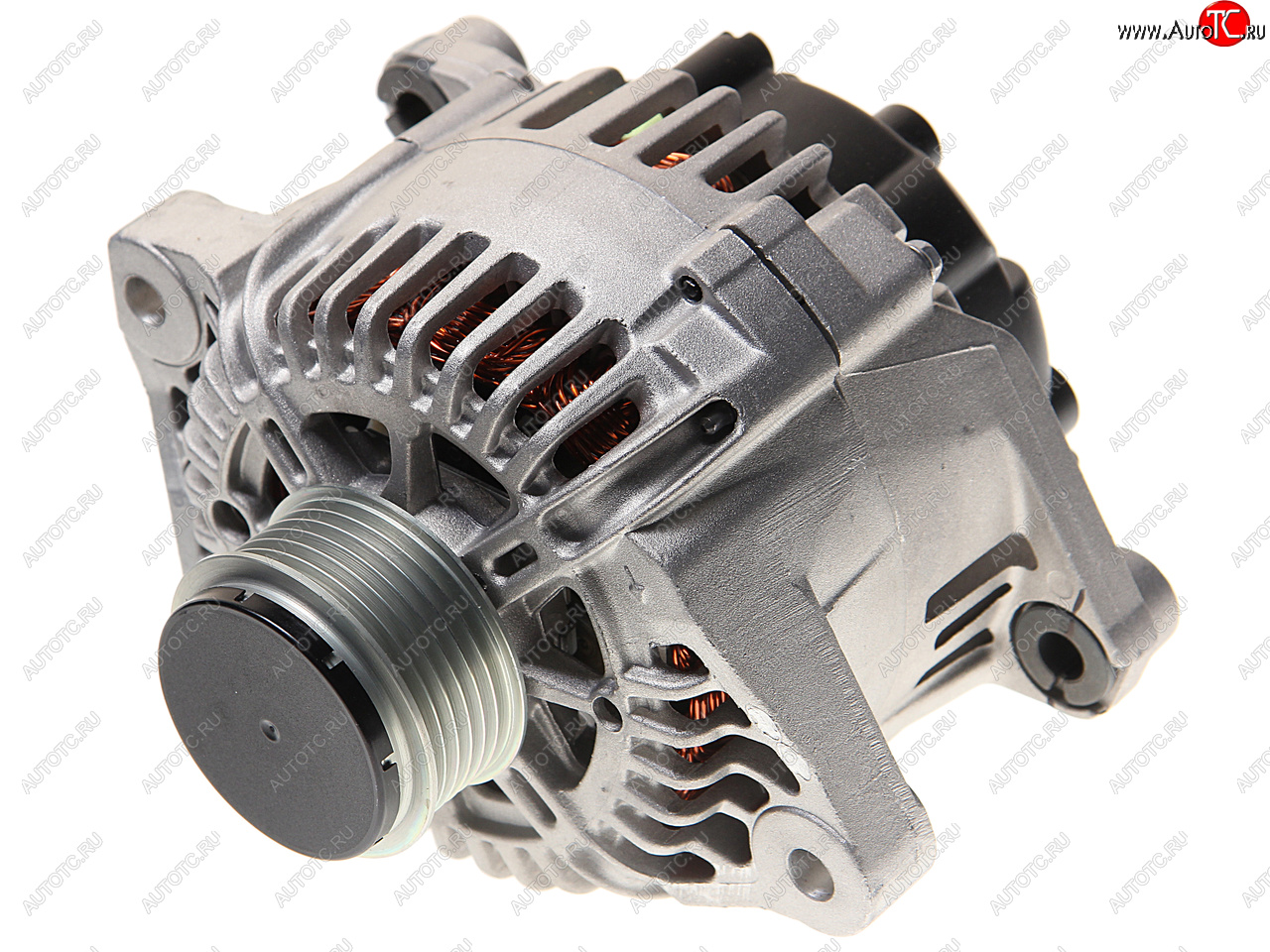 23 999 р. Генератор HYUNDAI ix35 (11-) (2.0) (110А,13.5V) MANDO MANDO bn3730025600 MANDO bn3730025600  с доставкой в г. Пермь