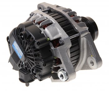 34 699 р. Генератор HYUNDAI i30 (14-) KIA Ceed (12-),Venga (12-) (1.6) (90A,13.5V) MANDO MANDO bn373002b710 MANDO bn373002b710  с доставкой в г. Пермь. Увеличить фотографию 2