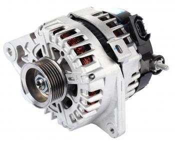 Генератор HYUNDAI Tucson (15-) KIA Sportage (15-) (6AT) (150A,13.5V) MANDO MANDO bn373002e820 MANDO bn373002e820