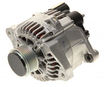 Генератор HYUNDAI ix35 (10-) (2.0) KIA Sportage (10-) (2.0) (110A,13.5V) (AMS) (110А) MANDO MANDO bn373002g400 MANDO bn373002g400