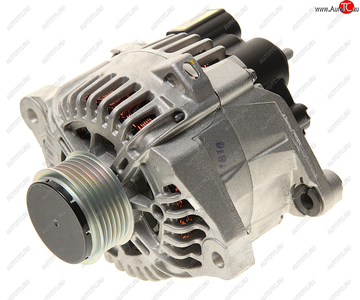 17 999 р. Генератор HYUNDAI ix35 (10-) (2.0) KIA Sportage (10-) (2.0) (110A,13.5V) (AMS) (110А) MANDO MANDO bn373002g400 MANDO bn373002g400  с доставкой в г. Пермь
