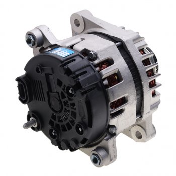 38 899 р. Генератор HYUNDAI Santa Fe (12-) (2.4) KIA Sorento (12-) (2.4) (130A,13.5V) MANDO MANDO bn373002g750 MANDO bn373002g750  с доставкой в г. Пермь. Увеличить фотографию 2