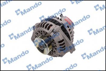 22 299 р. Генератор HYUNDAI Sonata (94-),Santamo (98-) MANDO MANDO bn3730033103  с доставкой в г. Пермь. Увеличить фотографию 6