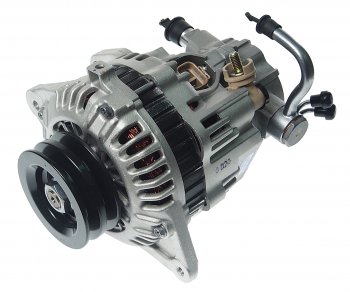 Генератор HYUNDAI Starex H-1 (98-) дв.D4BH (без кондиционера) (75А,12V) MANDO MANDO bn3730042455