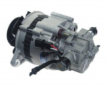 29 999 р. Генератор HYUNDAI Porter (65А,12V) MANDO MANDO bn3730042620  с доставкой в г. Пермь. Увеличить фотографию 3