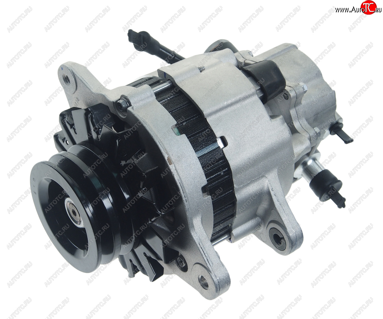 29 999 р. Генератор HYUNDAI Porter (65А,12V) MANDO MANDO bn3730042620  с доставкой в г. Пермь