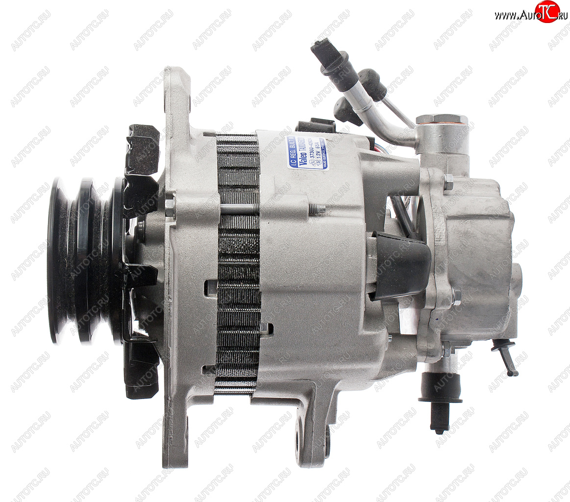 35 999 р. Генератор HYUNDAI Porter (65А,12V) MANDO MANDO bn3730042624  с доставкой в г. Пермь