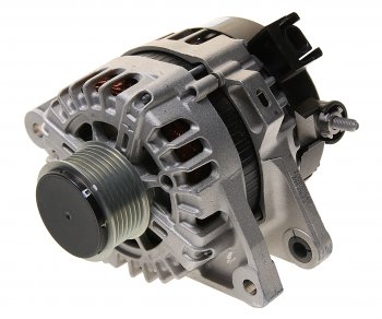 Генератор HYUNDAI EX6,8 (15-) дв.D4CC,Starex H-1 (15-) (2.5-A2) MANDO MANDO bn373004a900