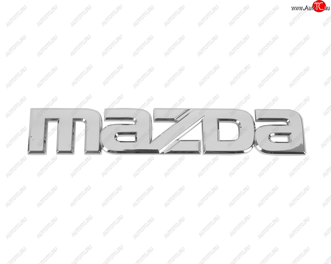 1 299 р. Эмблема MAZDA 3 OE MAZDA bn8v-51-710a  с доставкой в г. Пермь
