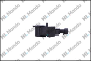 2 399 р. Регулятор CHEVROLET Aveo (02-),Lacetti (04-),Captiva (06-) напряжения генератора MANDO MANDO bn93744610 MANDO bn93744610  с доставкой в г. Пермь. Увеличить фотографию 4