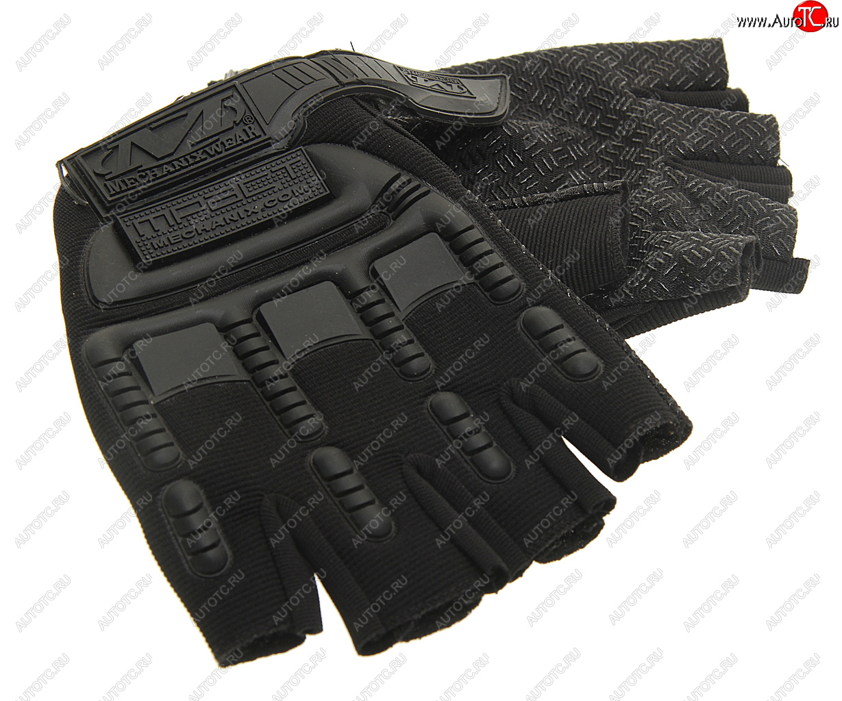 429 р. Перчатки велосипедные MECHANIX MECHANIX bo-5  с доставкой в г. Пермь