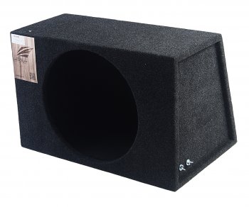 4 199 р. Корпус под сабвуфер d=15 c щелевым фазоинвертором (60л) AURA AURA box-15-60-sp  с доставкой в г. Пермь. Увеличить фотографию 1