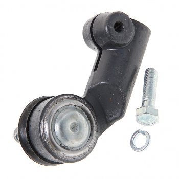 859 р. Наконечник рулевой тяги наружный RH BESTPARTS Лада 2110 седан (1995-2007)  с доставкой в г. Пермь. Увеличить фотографию 2