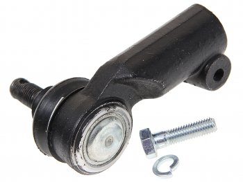 1 099 р. Наконечник рулевой тяги ВАЗ-2190 наружный левый BESTPARTS BESTPARTS bp002025  с доставкой в г. Пермь. Увеличить фотографию 2