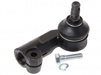 1 099 р. Наконечник рулевой тяги ВАЗ-2190 наружный левый BESTPARTS BESTPARTS bp002025  с доставкой в г. Пермь. Увеличить фотографию 1
