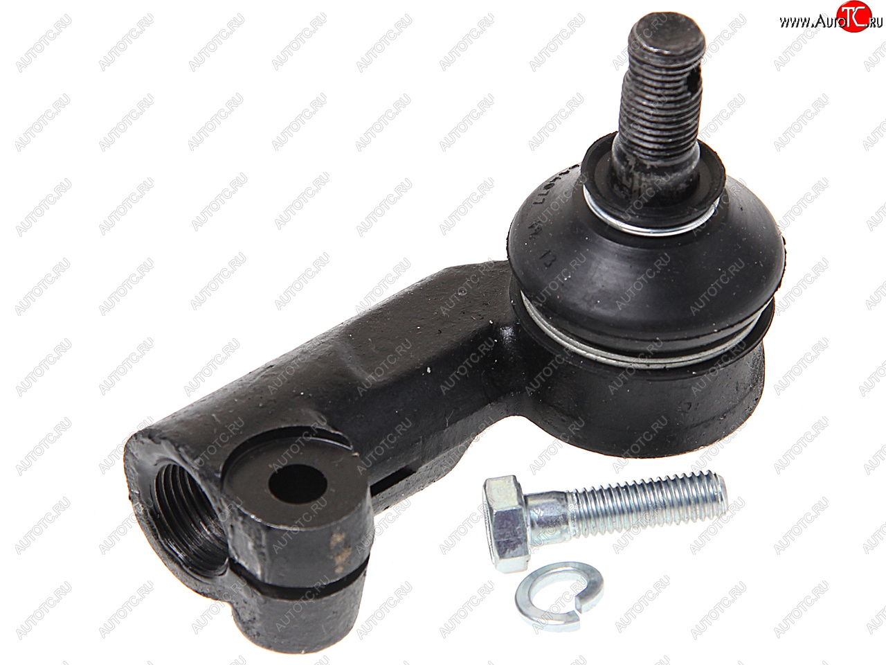 1 099 р. Наконечник рулевой тяги ВАЗ-2190 наружный левый BESTPARTS BESTPARTS bp002025  с доставкой в г. Пермь
