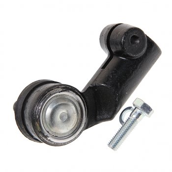 1 079 р. Наконечник рулевой тяги ВАЗ-2190 наружный правый BESTPARTS BESTPARTS bp002026  с доставкой в г. Пермь. Увеличить фотографию 2