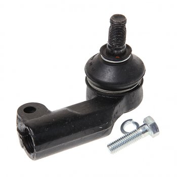 1 079 р. Наконечник рулевой тяги ВАЗ-2190 наружный правый BESTPARTS BESTPARTS bp002026  с доставкой в г. Пермь. Увеличить фотографию 1