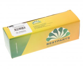 1 599 р. Наконечник рулевой тяги LH BESTPARTS Лада Веста 2180 седан дорестайлинг (2015-2023)  с доставкой в г. Пермь. Увеличить фотографию 3